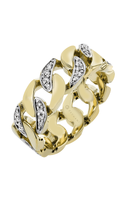 Zeghani SG Fashion Ring Zr2403 product image
