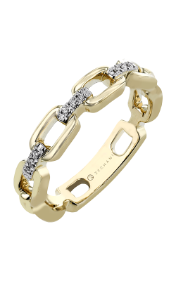 Zeghani SG Fashion Ring Zr2407 product image