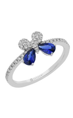 Zeghani Precious Stones Fashion Ring Zr2412 product image