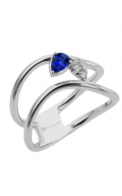 Zeghani Precious Stones Fashion Ring Zr2417 product image