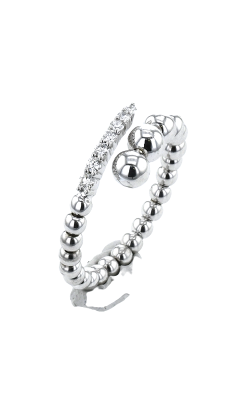 Zeghani Stack Fashion Ring Zr2421 product image