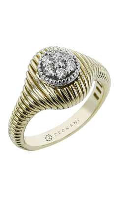 Zeghani SG Fashion Ring Zr2433 product image