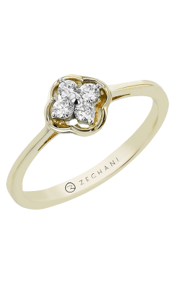 Zeghani SG Fashion Ring Zr2446 product image