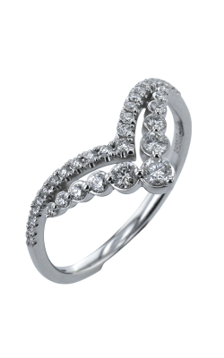 Zeghani Stack Fashion Ring Zr2455 product image