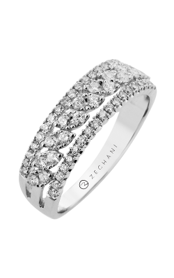 Zeghani SG Fashion Ring Zr2457 product image
