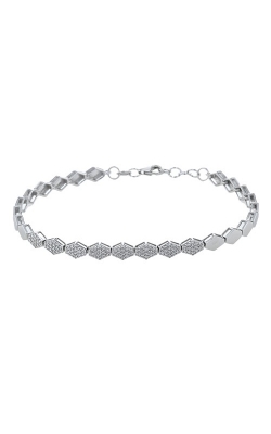 Zeghani Armband Bracelet Zb855 product image