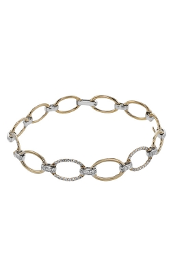 Zeghani Armband Bracelet Zb848 product image