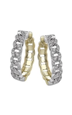 Zeghani SG Earring Ze731 product image