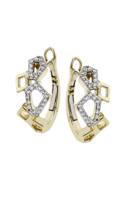 Zeghani SG Earring Ze846 product image