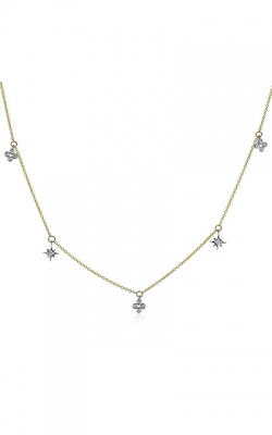 Zeghani Cosmic Necklace Zp1163 product image Zeghani Cosmic Necklace Zp1163 product image