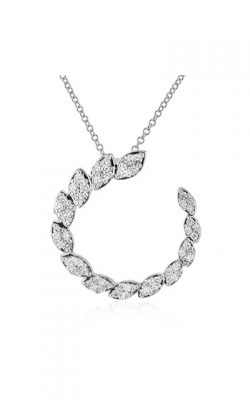 Zeghani Cosmic Necklace Zp1168 product image Zeghani Cosmic Necklace Zp1168 product image