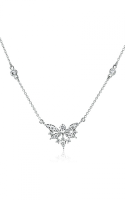 Zeghani Mother Nature Garden Necklace Zp1178 product image Zeghani Mother Nature Garden Necklace Zp1178 product image