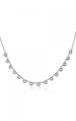 Zeghani Minimalist Necklace Zp1180 product image Zeghani Minimalist Necklace Zp1180 product image