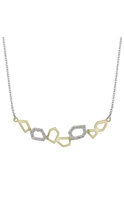 Zeghani SG Necklace Zp1219 product image