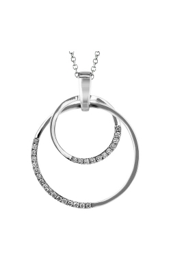 Zeghani Spiritual Necklace Zp1226 product image