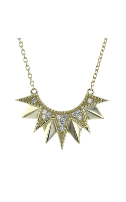 Zeghani Cosmic Necklace Zp1265 product image Zeghani Cosmic Necklace Zp1265 product image