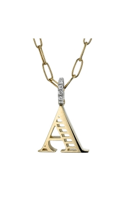 Zeghani SG Necklace Zp1700 product image