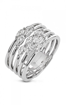 Zeghani Fashion Fashion Ring Zr2321 product image