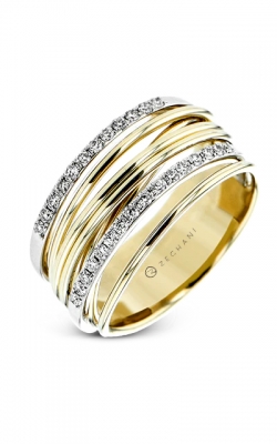 Zeghani Fashion Fashion Ring Zr2356 product image
