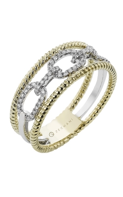Zeghani SG Fashion ring Zr2376 product image