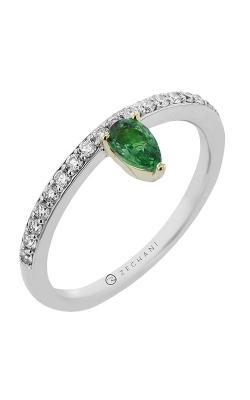 Zeghani Precious Stones Fashion ring Zr2414 product image
