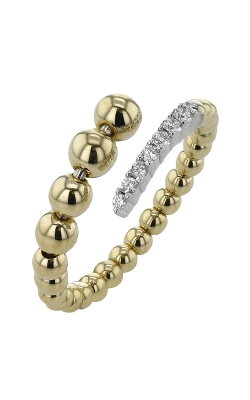 Zeghani SG Fashion ring Zr2421-y product image