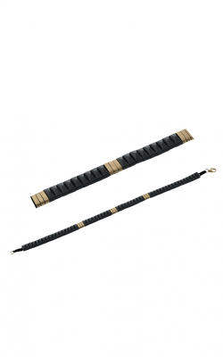 Zeghani Men's Bracelets Bracelet Zb893 product image