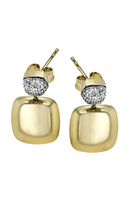 Zeghani Classic Beauty Earring Ze715 product image