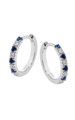 Zeghani Precious Stone Earring Ze877 product image