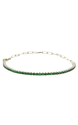 Zeghani SG Bracelet ZB921-Y product image