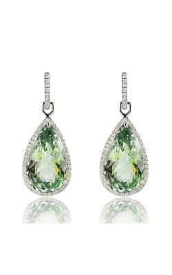 Zeghani SG Earrings ZE103 product image