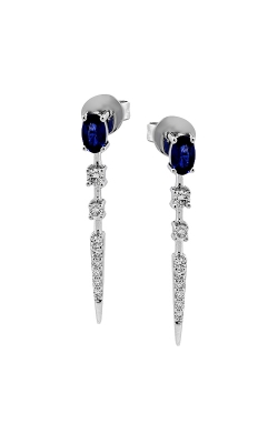 Zeghani SG Earrings ZE882 product image