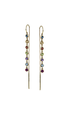 Zeghani SG Earrings ZE899 product image