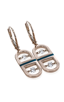 Zeghani SG Earrings ZE901 product image