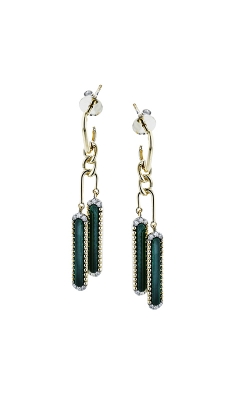 Zeghani SG Earrings ZE916 product image