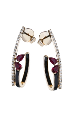 Zeghani SG Earrings ZE993 product image