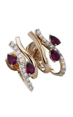 Zeghani SG Earrings ZE994 product image