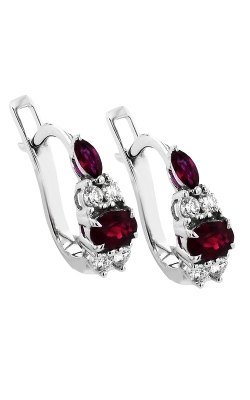 Zeghani SG Earrings ZE997 product image