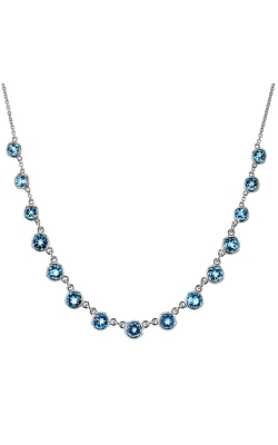Zeghani SG Necklace ZN118 product image