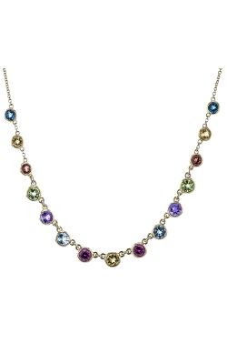 Zeghani SG Necklace ZN120 product image