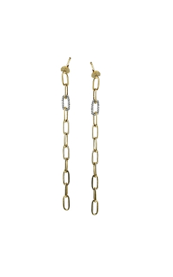 Zeghani SG Earrings ZE1001 product image