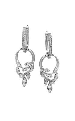 Zeghani SG Earrings ZE889 product image