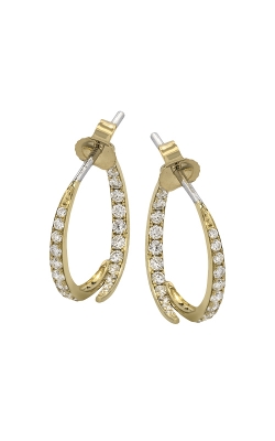 Zeghani SG Earrings ZE890 product image
