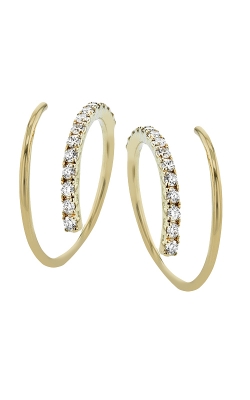 Zeghani SG Earring ZE892 product image