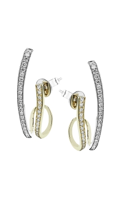 Zeghani SG Earrings ZE894 product image