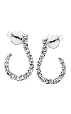 Zeghani SG Earrings ZE897 product image
