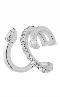 Zeghani BL Earrings ZE905 product image