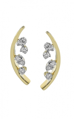 Zeghani SG Earrings ZE946 product image