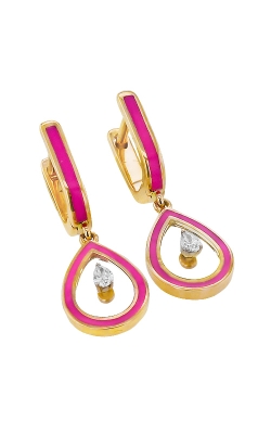 Zeghani SG Earring ZE996 product image