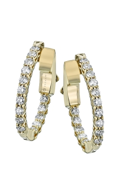Zeghani SG Earring ZE907-Y product image